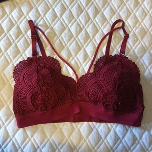 Shein Bralette